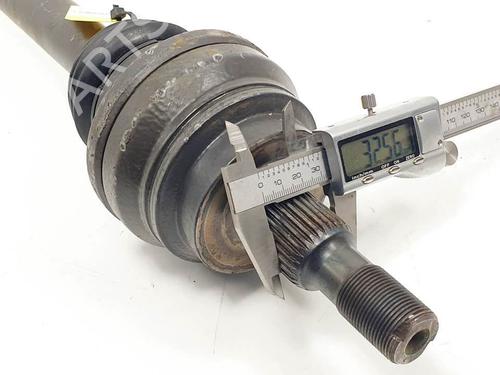 Left rear driveshaft MERCEDES-BENZ M-CLASS (W166) ML 350 BlueTEC 4-matic (166.024, 166.023) | BP24929332M40 - Image 4