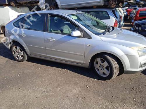 Gearbox FORD FOCUS II (DA_, HCP, DP) 1.8 TDCi | BP9178518M3 