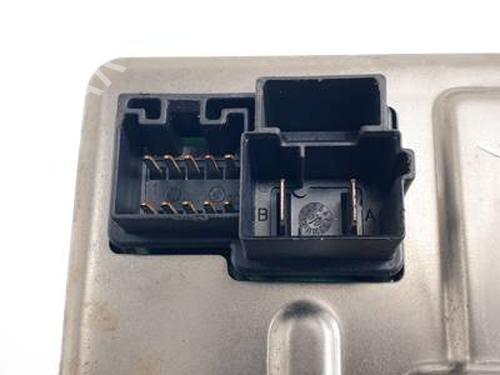 Steering column OPEL CORSA D (S07) 1.2 (L08, L68) | BP31181011M21 