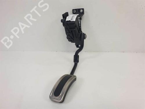 Gaspedaal BENTLEY CONTINENTAL Coupe (3W_, 393) 6.0 GT (560 hp) 10363253