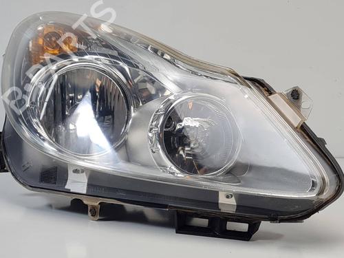 Right headlight OPEL CORSA D (S07) 1.3 CDTI (L08, L68) | BP34534441C29 - Image 2
