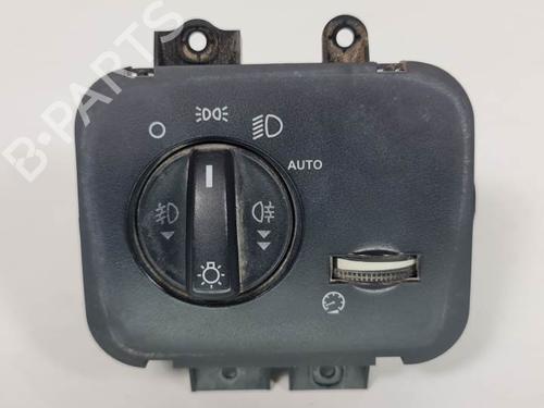 Used Headlight switch LAND ROVER RANGE ROVER SPORT I (L320) 3.6 D 4x4 (272 hp) 7043140