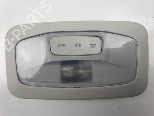 Luz interior Luz interior FIAT TIPO Estate (356_, 357_) 1.3 D (356WXH1A) (95 hp) 24817344 24817344