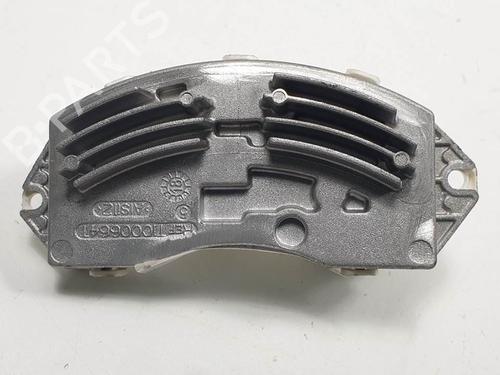 Used Heater resistor Heater resistor BMW X5 (E70) xDrive 30 d (235 hp) 12380913 12380913