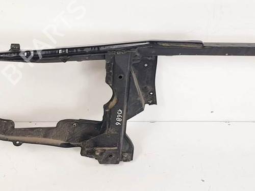 Frontplate/Frontkurv BMW X5 (E53) 3.0 d | BP18055352C72 