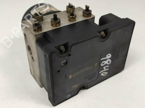 ABS pump FORD FOCUS I (DAW, DBW)  | BP9906238M43 