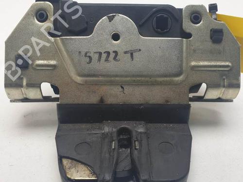 Tailgate lock OPEL ASTRA H Estate (A04) 1.7 CDTI (L35) | BP25117806C101 