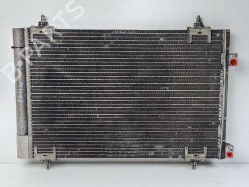 Used AC radiator PEUGEOT 307 SW (3H) 1.6 HDI 110 (109 hp) 29172506