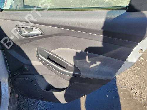 Front left window mechanism FORD FOCUS III 1.6 Ti | BP34511257C22  - Image 14