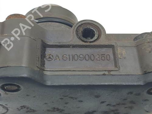 Fuel pump MERCEDES-BENZ S-CLASS (W220) S 320 CDI (220.026, 220.126) | BP21391554M76 