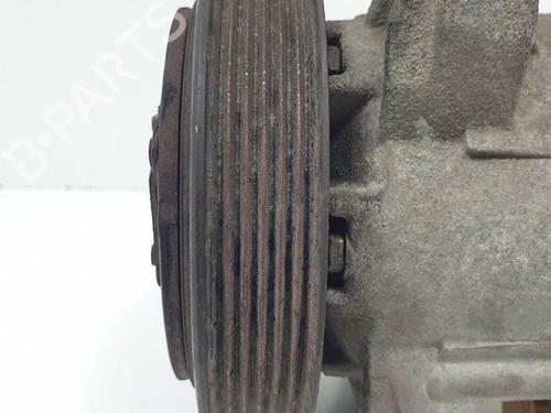 AC compressor NISSAN ALMERA TINO (V10) 1.8 | BP16474889M34 