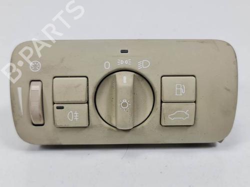 Used Headlight switch VOLVO XC60 I SUV (156) D5 AWD (215 hp) 6892838