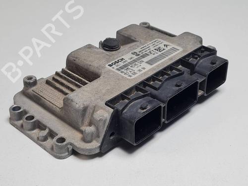 Used Engine control unit (ECU) Engine control unit (ECU) 37066231 37066231