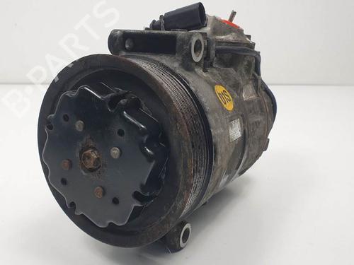 Used AC compressor AC compressor PORSCHE CAYENNE (9PA) S 4.5 (340 hp) 16759682 16759682