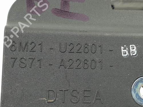 Front left interior door handle FORD S-MAX (WA6) 2.0 TDCi | BP28059605I13 