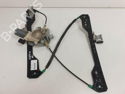 Used Front left window mechanism Front left window mechanism CHRYSLER 300C Touring (LX, LE) 3.0 CRD (218 hp) 9234377 9234377