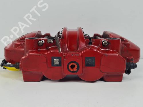 Left rear brake caliper ALFA ROMEO GIULIA (952_) 2.9 Quadrifoglio (952AAM24) | BP40175974M107 - Image 3