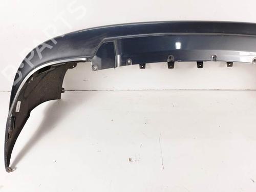 Front bumper HYUNDAI SANTA FÉ I (SM) 2.0 CRDi | BP20670911C7 