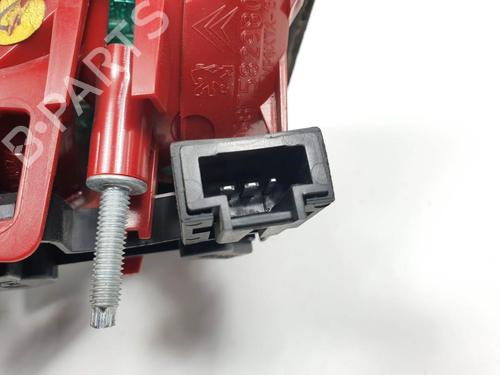 Right tailgate light CITROËN C5 III (RD_) 2.0 HDi (RDRHR8) | BP24990128C80 - Image 7