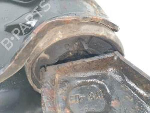 Right front suspension arm FORD MONDEO IV (BA7) 2.0 TDCi | BP25291467M13