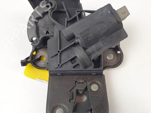 Bagklap lås VW JETTA III (1K2) 2.0 TDI 16V (140 hp) 25137920