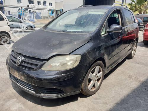 Left tailgate light VW GOLF PLUS V (5M1, 521) 1.9 TDI | BP35774169C79  - Image 6