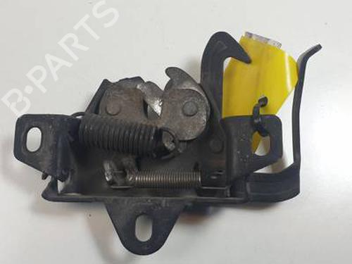 hjelmlås CHEVROLET EPICA (KL1_) 2.0 D | BP30762853C133