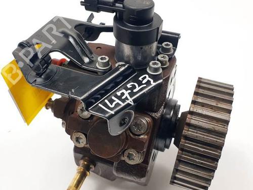 Used Injection pump Injection pump PEUGEOT 308 I (4A_, 4C_) 1.6 HDi (109 hp) 18872560 18872560