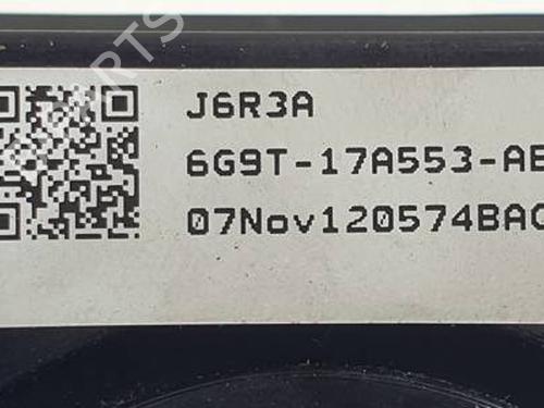 Steering column stalk FORD MONDEO IV Turnier (BA7) 2.0 TDCi | BP31240682I23