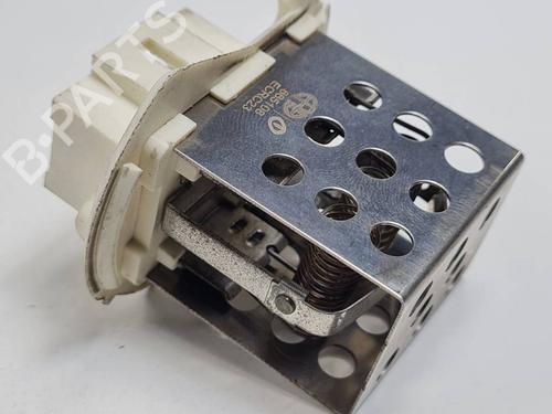 Used Heater resistor Heater resistor 38253289 38253289
