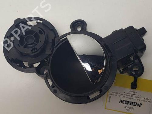 Used Front right interior door handle MINI MINI (R50, R53) Cooper (116 hp) 25453533