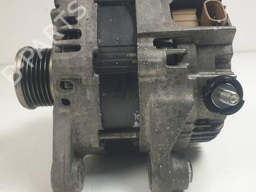 Alternator MAZDA CX-5 (KE, GH) 2.2 D 4WD (KE2AW) | BP30959228M7  - Image 5