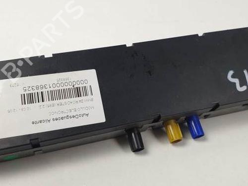 Elektronisk modul BMW Z4 Roadster (E85) 2.2 i | BP25143818M83 