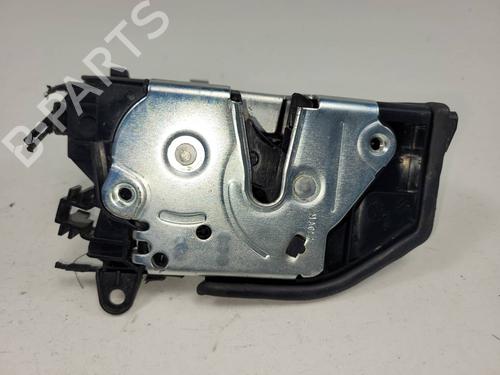 Used Front right lock Front right lock BMW X3 (F25) xDrive 28 i (245 hp) 36594914 36594914