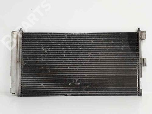 Used AC radiator FIAT PUNTO Hatchback Van (188_) 1.2 60 (60 hp) 6849913
