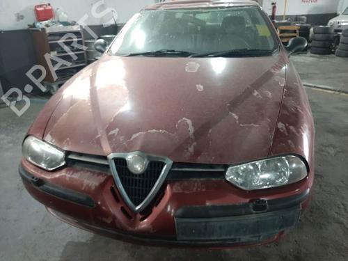 Venstre bak lås ALFA ROMEO 156 (932_) 1.8 16V T.SPARK (932.A3100) | BP6843572C100 