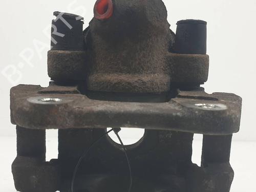 Left rear brake caliper BMW X3 (E83) 2.0 d | BP37286592M107 - Image 4