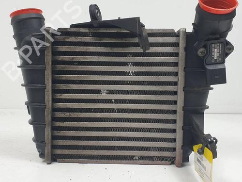 Intercooler Intercooler VW POLO IV (9N_, 9A_) 1.4 TDI (70 hp) 34516083 34516083