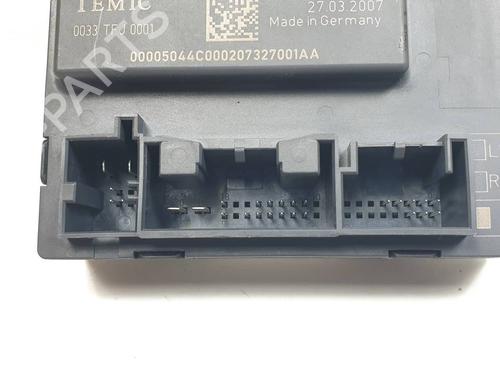 Elektronische module AUDI Q7 (4LB) 3.0 TDI quattro | BP29875224M83
