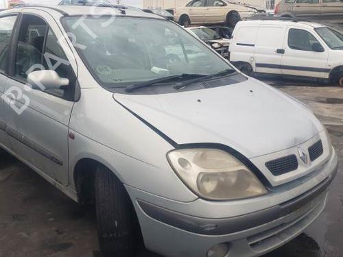 Achterlicht links RENAULT SCÉNIC I MPV (JA0/1_, FA0_) 1.6 (JA00, JA16, JA15, JA19, JA1V, JA2B, JA2C, JA0B,... | BP29245771C34 