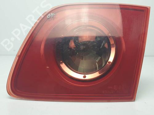 Used Right tailgate light Right tailgate light MAZDA 3 (BK) 1.6 DI Turbo (109 hp) 25144482 25144482