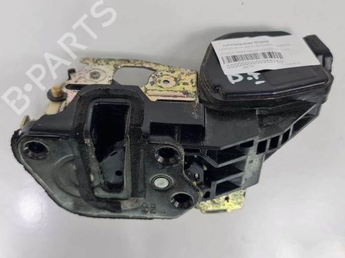 Used Front left lock HYUNDAI TERRACAN (HP) 2.9 CRDi 4WD (150 hp) 7630159