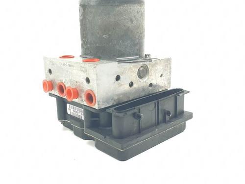 ABS Bremseaggregat RENAULT SCÉNIC II (JM0/1_) 1.9 dCi (JM0G, JM12, JM1G, JM2C) (120 hp) 28066221