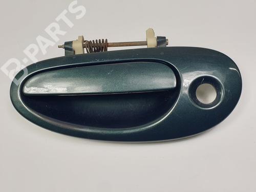 Used Front left exterior door handle CHRYSLER SEBRING (JR) 2.7 V6 24V (203 hp) 11385287