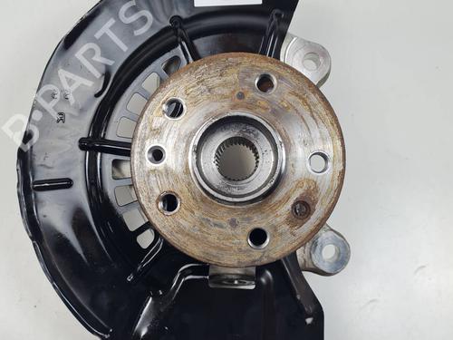 Used Right front steering knuckle Right front steering knuckle TOYOTA RAV 4 V (_A5_, _H5_) 2.5 Hybrid (AXAH52) (218 hp) 34517353 34517353