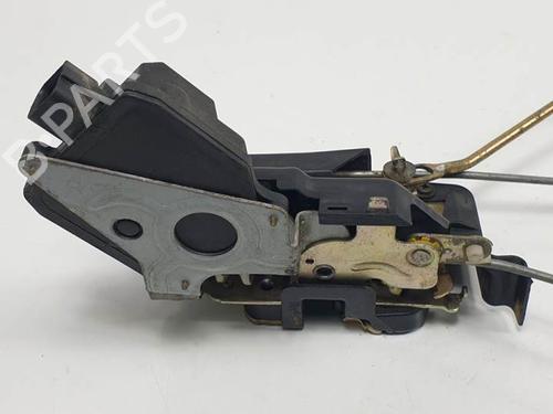 Front right lock KIA RIO I Hatchback (DC) 1.3 | BP12381977C97 