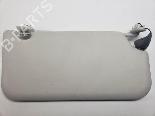 left-sun-visor-ford-focus-iii-2010-2011-2012-2013-2014-2015-2016-2017-2018-2019-2020-25433530 main image