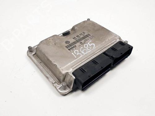 Used Engine control unit (ECU) Engine control unit (ECU) SEAT IBIZA III (6L1) 1.4 TDI (75 hp) 16471356 16471356