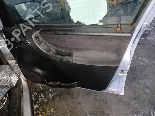 Styring servopumpe OPEL ZAFIRA A MPV (T98) 1.6 16V (F75) | BP8909964M99 