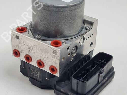 Used ABS pump ABS pump LEXUS RX (_LA1_, _LH1_) 350h (AALH10) (250 hp) 34516617 34516617